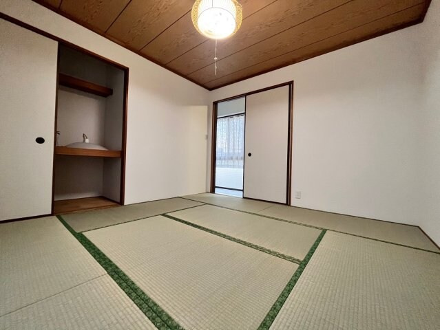 【和室】 | 高槻市南平台5丁目戸建