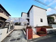 高槻市南平台5丁目戸建の画像