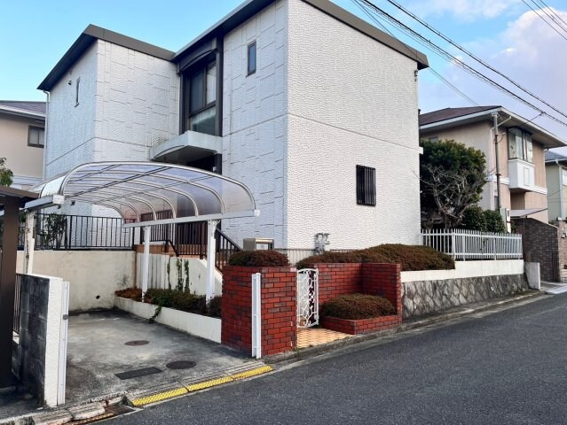 【その他共用部分】 | 高槻市南平台5丁目戸建