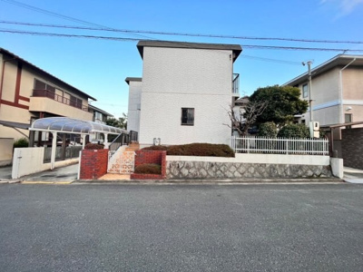 【周辺】 | 高槻市南平台5丁目戸建