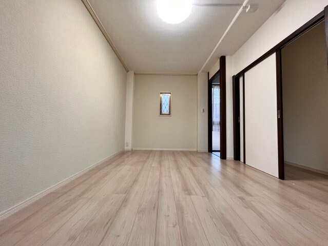 【居間・リビング】 | 高槻市南平台5丁目戸建