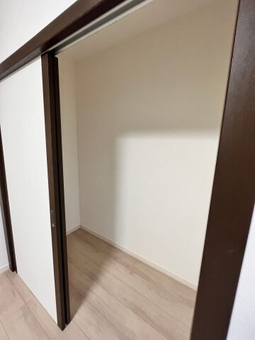 【収納】 | 高槻市南平台5丁目戸建