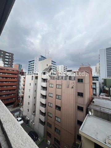 岡本ビルのその他共用部分