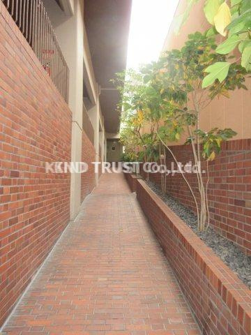 岡本ビルのその他