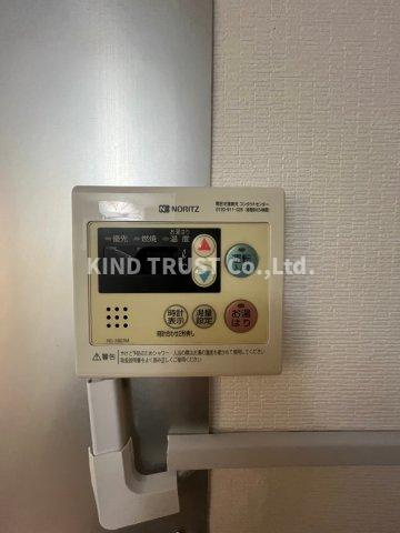 岡本ビルの設備