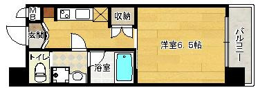 【間取り】 | サルボサーラ
