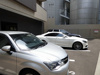 【駐車場】エンクレスト天神AVANT 