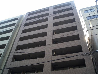 【外観】 | サムティ本町橋