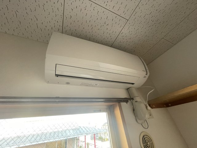 P-com KOGAの設備