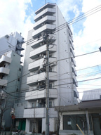 クレール立川の画像