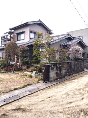 【外観】 | 柳井市・柳井