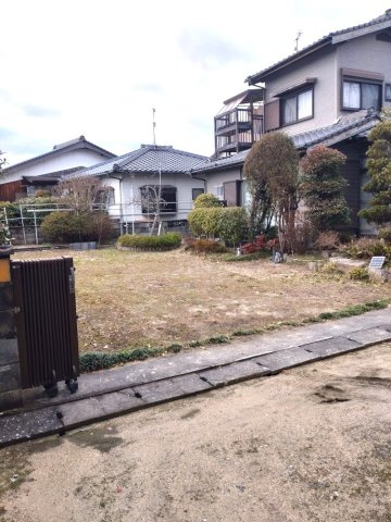 【駐車場】 | 柳井市・柳井