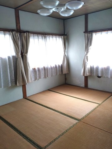 【和室】 | 柳井市・柳井