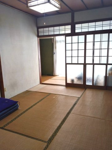 【和室】 | 柳井市・柳井