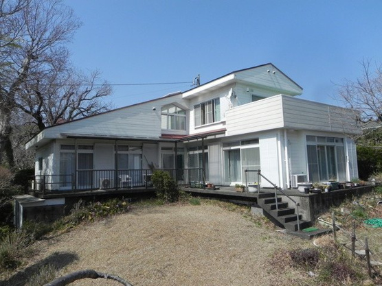 【外観】 | 大室高原別荘地　戸建