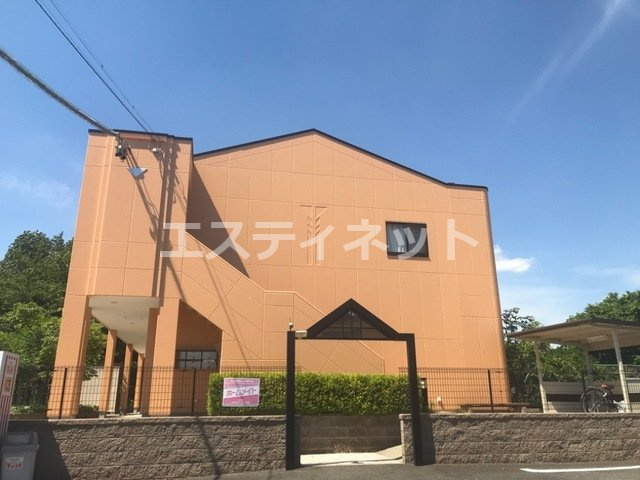 グランドビュー桜ケ丘