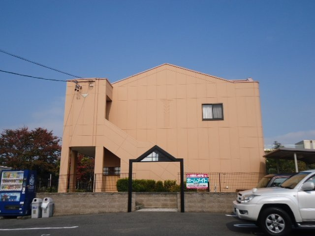 グランドビュー桜ケ丘のその他共用部分