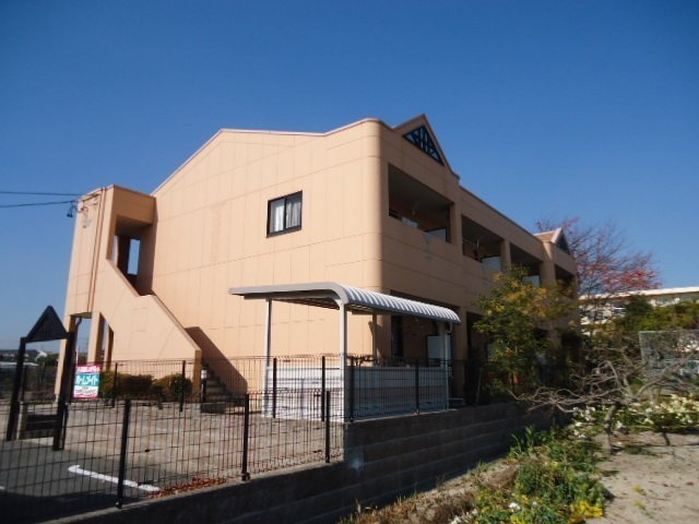 グランドビュー桜ケ丘の設備