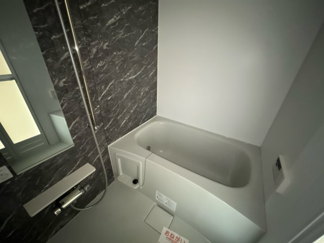 ＮｏｂｌｅⅡの浴室