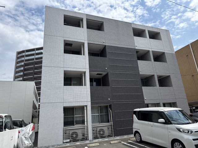 ジュエルの外観