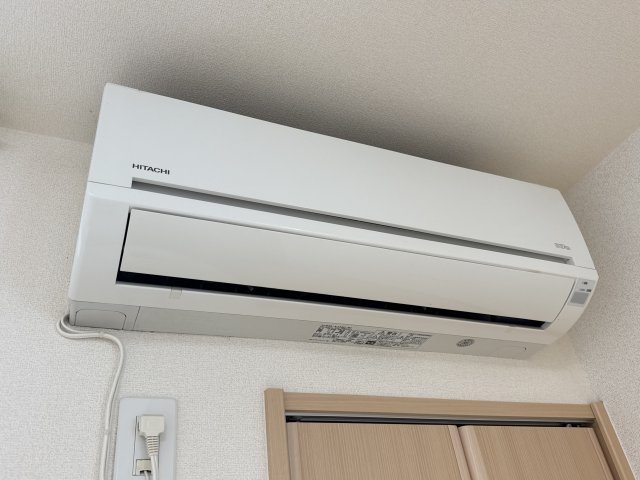 ジュエルの設備