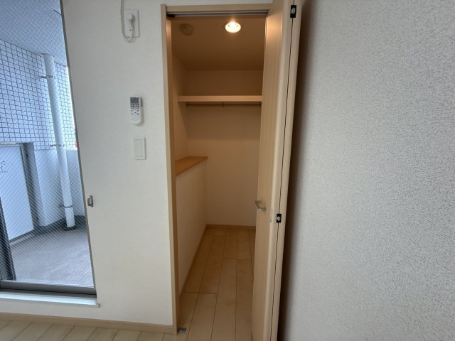 ジュエルの収納