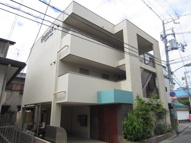泉北郡忠岡町忠岡南１丁目のマンションの画像
