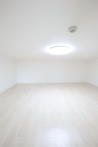大阪市都島区都島本通２丁目の賃貸マンションの寝室