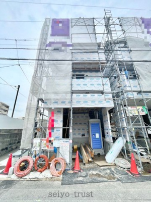 【外観】 | 西区庚午北2丁目