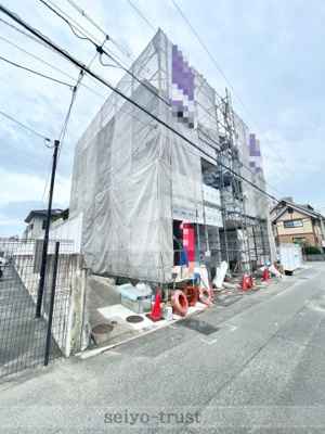 【外観】 | 西区庚午北2丁目