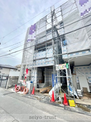 【外観】 | 西区庚午北2丁目