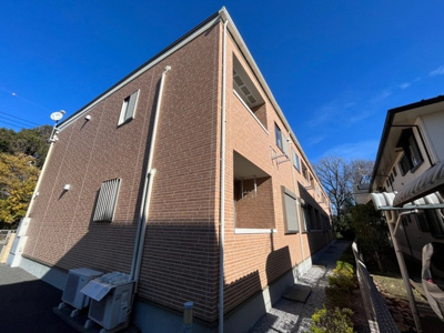 【外観】 | ヒルクレスト サンワ | 外観写真その他3
