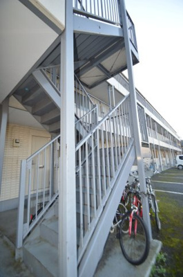 【その他共用部分】 | ミヤエールA