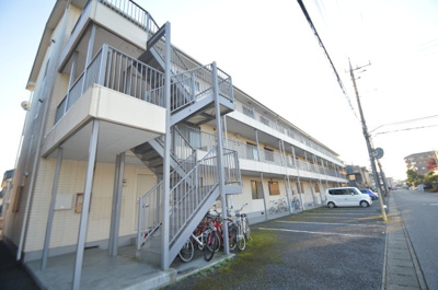 【外観】 | ミヤエールA