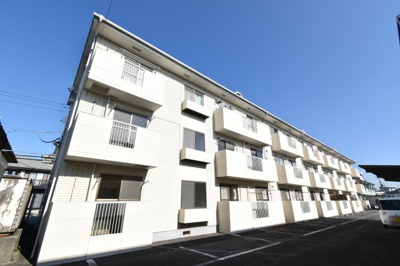 【外観】 | ミヤエールA | ミヤエールＡ