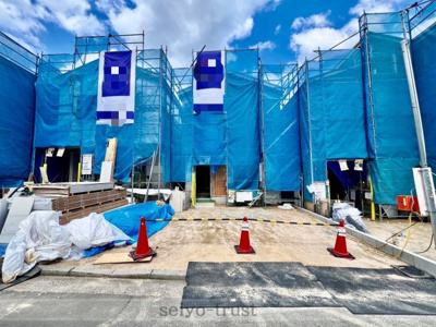 【外観】 | 佐伯区坪井2丁目