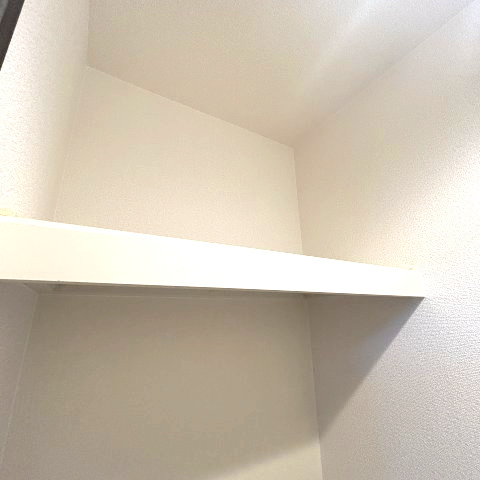 デリス・メゾン中島の収納