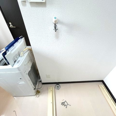 デリス・メゾン中島の設備