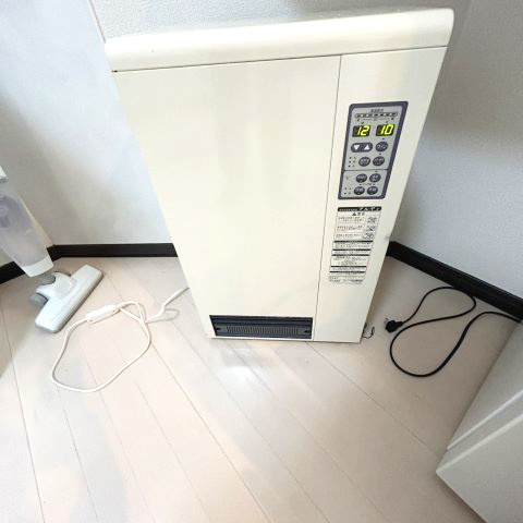 デリス・メゾン中島の設備