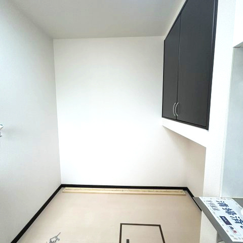 デリス・メゾン中島の内装