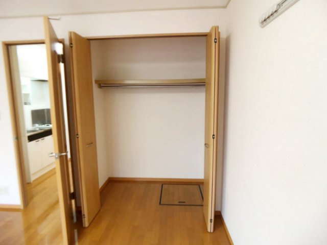 コンフォールの収納|収納