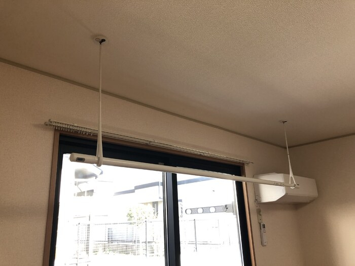 コンフォールの設備|その他設備
