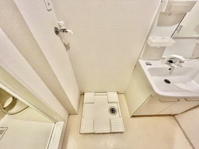 【設備】 | ノーブルA