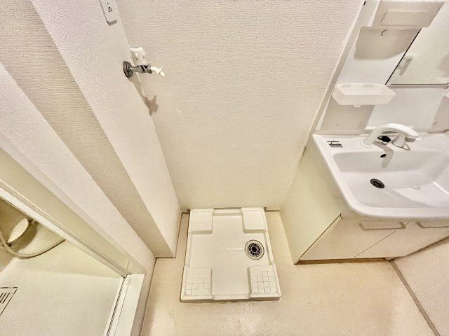 【設備】 | ノーブルA