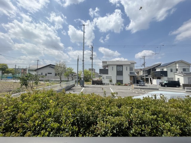 【展望】 | ノーブルA