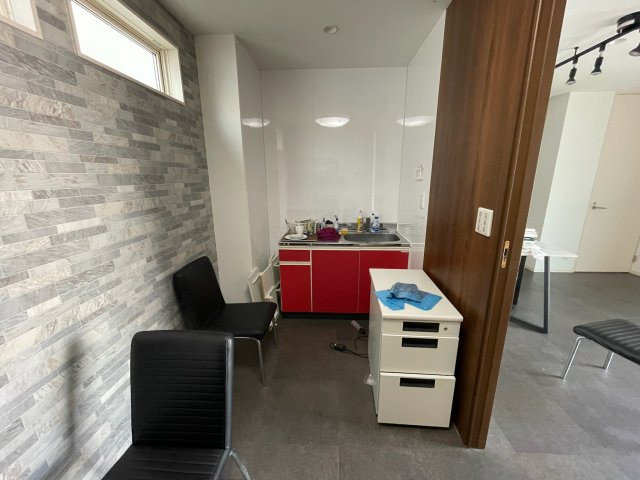 西舞子１丁目戸建の内装