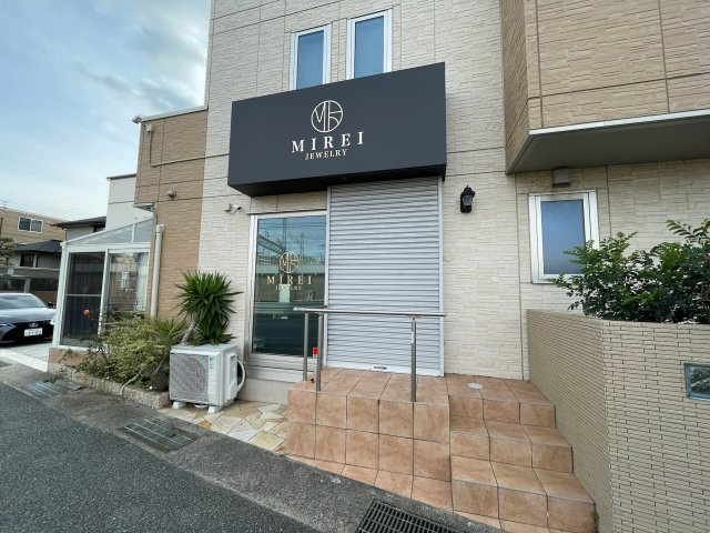 西舞子１丁目戸建の外観