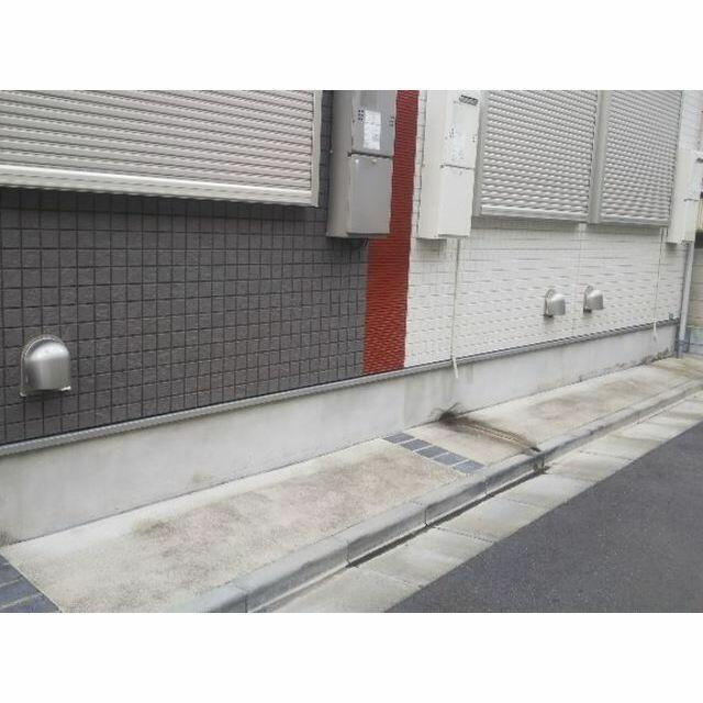 その他外観
