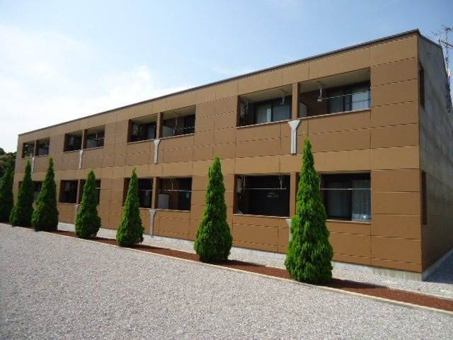 ファーストヒルズ