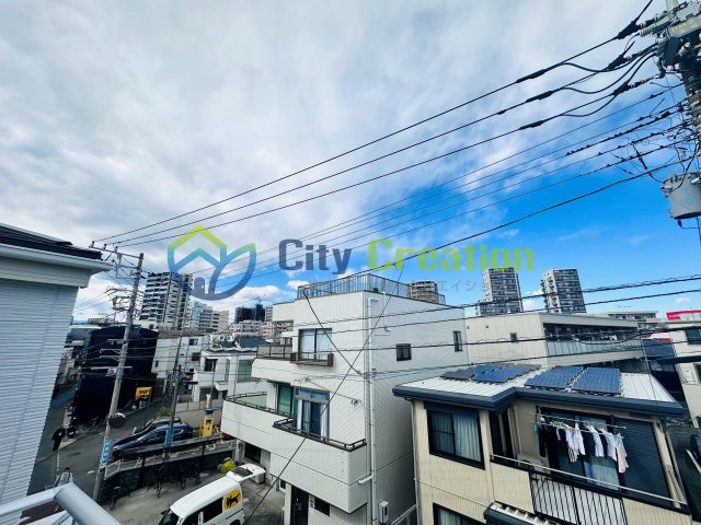 辻堂駅徒歩5分！藤沢市辻堂元町の新築戸建ての展望